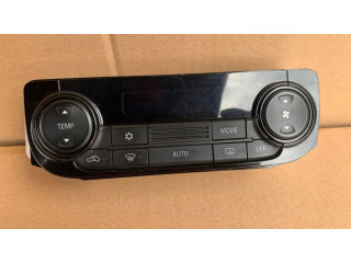 Блок управления климат-контролем 7820A470XA   Mitsubishi Outlander