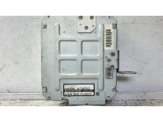 Блок управления АБС GA2A67650   Acura ILX