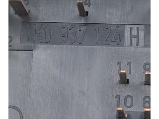 Блок предохранителей 1K0937124H, 01394932 Audi A3 S3 8P