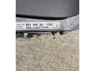 Подушка безопасности водителя 8E0880201T, 001HW0CF7TG4   Audi A6 S6 C5 4B