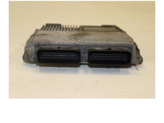 Блок управления климат-контролем 61665500 Lancia Ypsilon