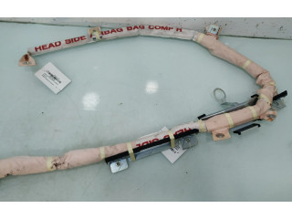 Боковая подушка безопасности PF3S11 Subaru Forester SH