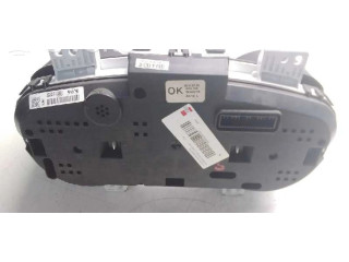 Přístrojová deska Hyundai i30 2015 8EQ010