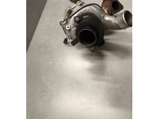 Turbodmychadlo Турбина 059145874L, 810822059 Audi A6 S6 C7 4G CDUD