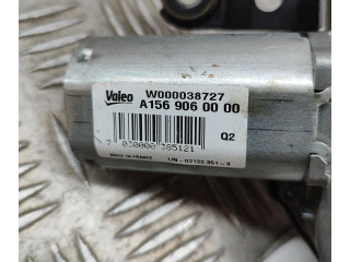 Моторчик заднего дворника A1569060000, W000038727    Mercedes-Benz GLA W156
