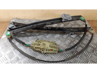 Передний комплект электрического механизма для подъема окна