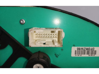 Přístrojová deska  Citroen Berlingo 1999 9662745180  