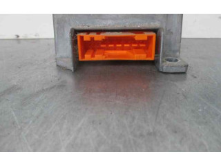 Блок подушек безопасности 550741000 Peugeot 306