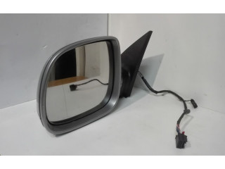 Zpětné zrcátko Audi Q7 4L 2007 4L1857409A, 11PIN