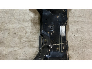 Передняя траверса