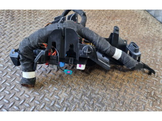 Блок предохранителей 4E0419091CL Audi A6 S6 C6 4F