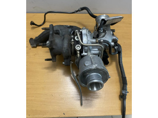 Turbodmychadlo Турбина 06H145701L, 53039700141 Volkswagen Tiguan