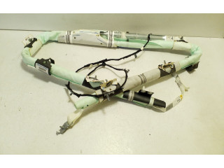 Боковая подушка безопасности P68100767AC, 68100767AC Jeep Cherokee