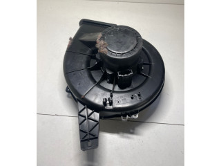 Вентилятор печки    6Q1819015J, Y1551   Skoda Fabia Mk2 (5J)