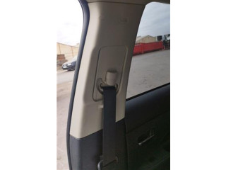 Боковая подушка безопасности 7030A362, 7030A362 Mitsubishi Outlander