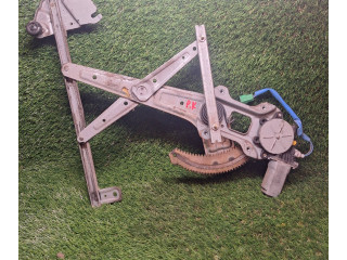 Рулевая рейка Передний комплект электрического механизма для подъема окна Subaru Forester SG 2003 - 2005 года