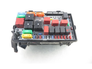   Pojistková skříňka 51736451BZ, 51736451BZ   Fiat Punto (199) 2009