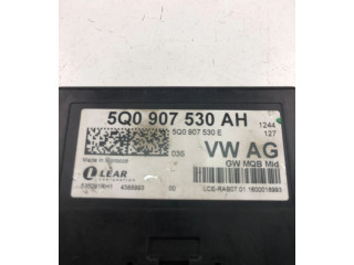 Блок управления 5Q0907530AH   Volkswagen Golf VII