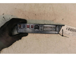 Блок управления двигателя    Jeep Renegade