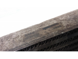 Радиатор масла двигателя