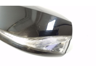 Зеркало электрическое Infiniti Q70 Y51 2013 - 2019 года