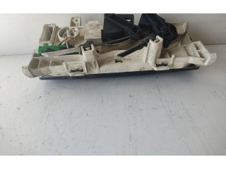 Блок управления климат-контролем    Renault Clio II