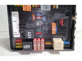 Модуль управления BSM Volkswagen Golf SportWagen BGU