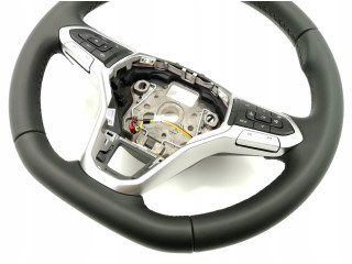 Руль Volkswagen Golf VII 2013 - 2019 года nan, CZARNY