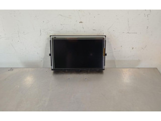 Дисплей    259152544R   Renault Clio III