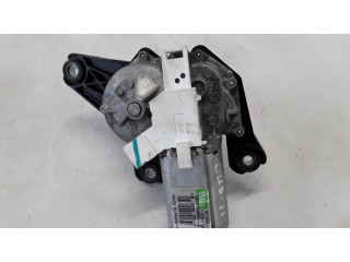 Моторчик заднего дворника Dacia Duster