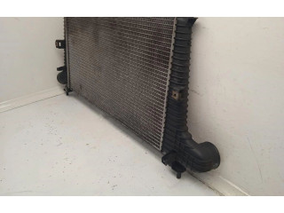 Интеркулер 4576039 Saab 9-5