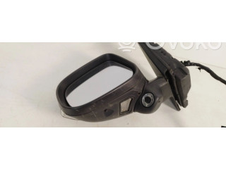 Зеркало электрическое Volvo S60 2011 - 2013 года