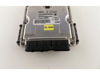 Блок управления двигателя P56044352AC, KL1696 Jeep Cherokee