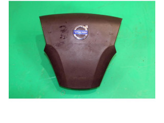 Надувная подушка для руля Volvo C70