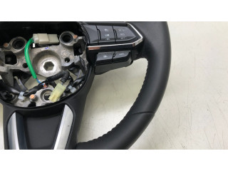 Руль Mazda CX-5 II 2017- года K0273, KBG7220915