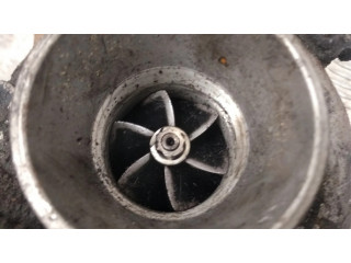 Турбина Chrysler Voyager 2.5 VA690109, 20251X