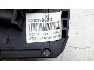Подрулевой шлейф SRS 255677797R   Dacia Logan I