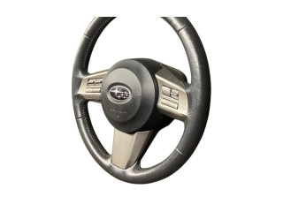 Volant Subaru Outback 2007 GS12003720