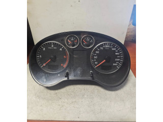 Панель приборов 8P0920900L   Audi A3 S3 8P       