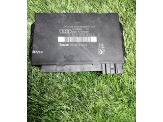 Комплект блоков управления 0281010220, 0281010220 Audi A2