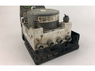 Блок АБС 5WA614517BJ Audi A3 8Y 2020 - года