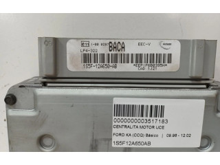 Řídící jednotka 1S5F12A650AB Ford Ka