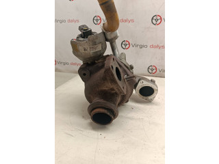 Turbodmychadlo Турбина 9686120680 Peugeot 308