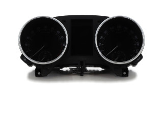 Спидометр (приборный щиток) 5L0920800EKD0, P0-4625F Skoda Yeti (5L)