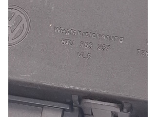 Комплект блоков управления 045906019AE, 0281010628   Volkswagen Lupo