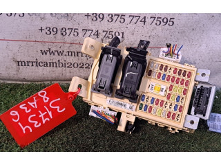 Блок предохранителей 91952B9111, 91952B9111 Hyundai i10