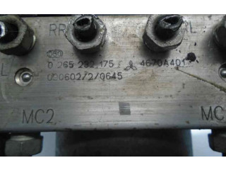 Блок управления АБС 0265800844, CENTRALITAABS Mitsubishi Colt