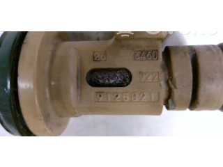 Форсунка 9125821    Volvo S60   