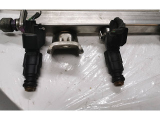 Vstřikovací lišta 4M5G9D280DA, 040519A Volvo S40