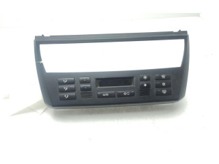 Блок управления климат-контролем 64113417544 BMW X3 E83